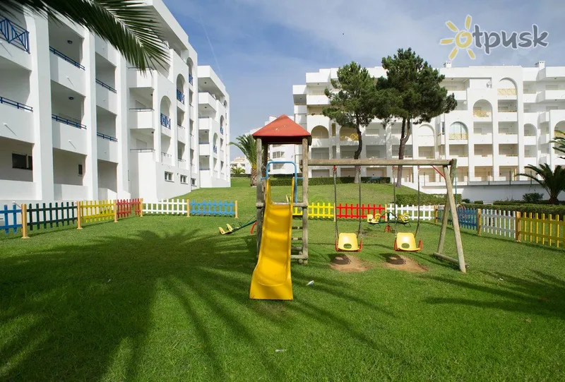 Фото отеля Be Smart Terrace Algarve 3* Algarve Portugāle bērniem