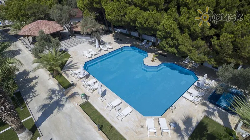 Фото отеля Risus Garden Resort 5* Kušadasis Turkija išorė ir baseinai