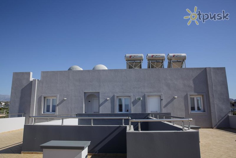 Фото отеля Irene Beach Apartments 2* о. Крит – Ираклион Греция прочее