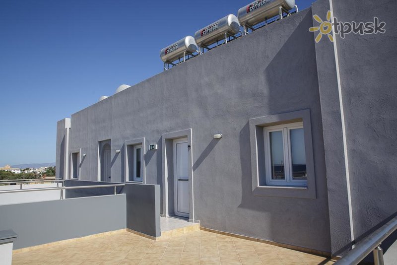Фото отеля Irene Beach Apartments 2* о. Крит – Ираклион Греция прочее