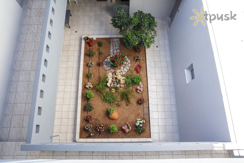 Фото отеля Irene Beach Apartments 2* о. Крит – Ираклион Греция прочее