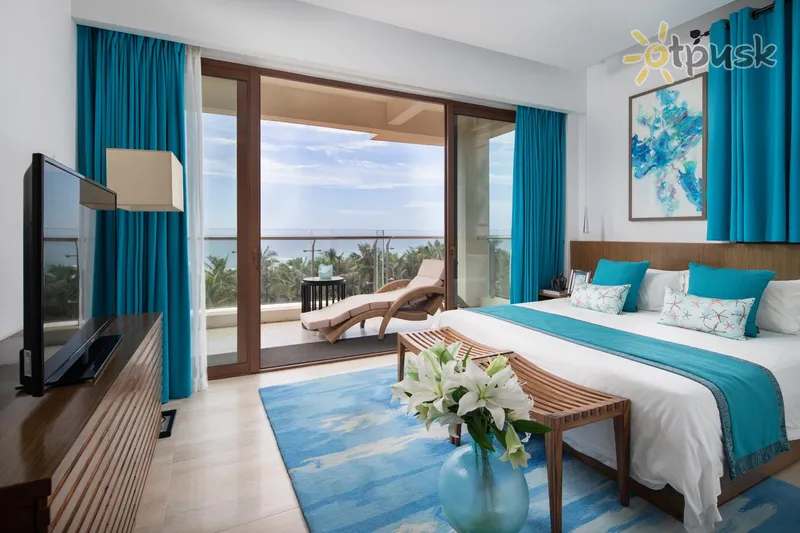 Фото отеля Aloha Oceanfront Suite Resort 5* apie. Hainanas Kinija kambariai