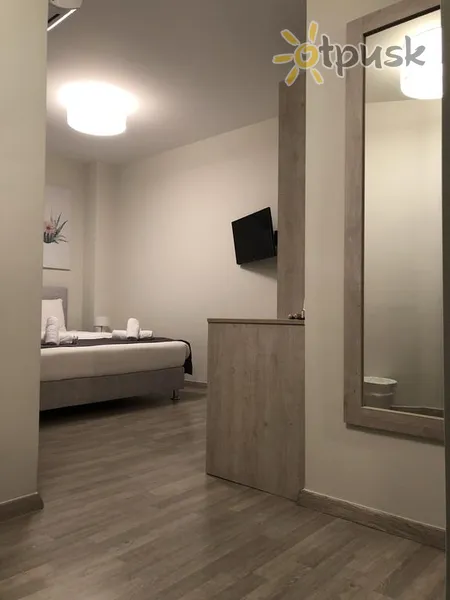 Фото отеля Aristo Boutique Suites 3* Atėnai Graikija kambariai