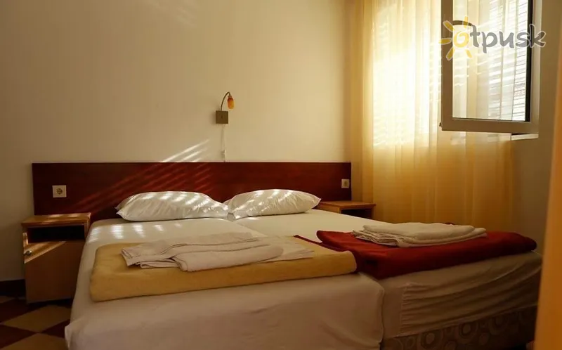 Фото отеля Drag Villa 3* Будва Черногория номера
