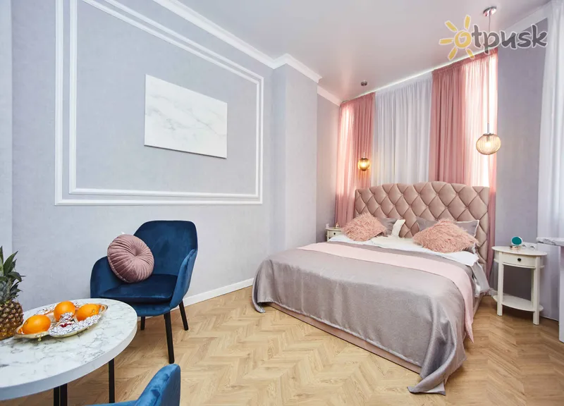 Фото отеля Arcadia Premier Inn 3* Odesa Ukraina kambariai