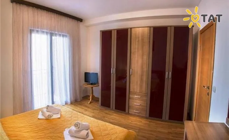 Фото отеля Silver Villa 3* Будва Чорногорія номери