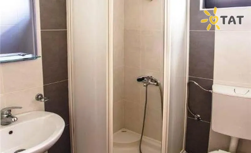 Фото отеля Silver Villa 3* Будва Чорногорія номери