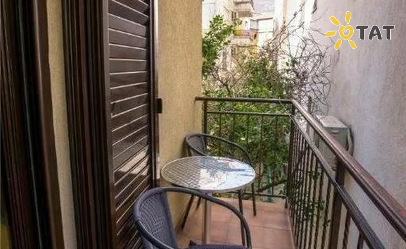 Фото отеля Silver Villa 3* Будва Чорногорія номери