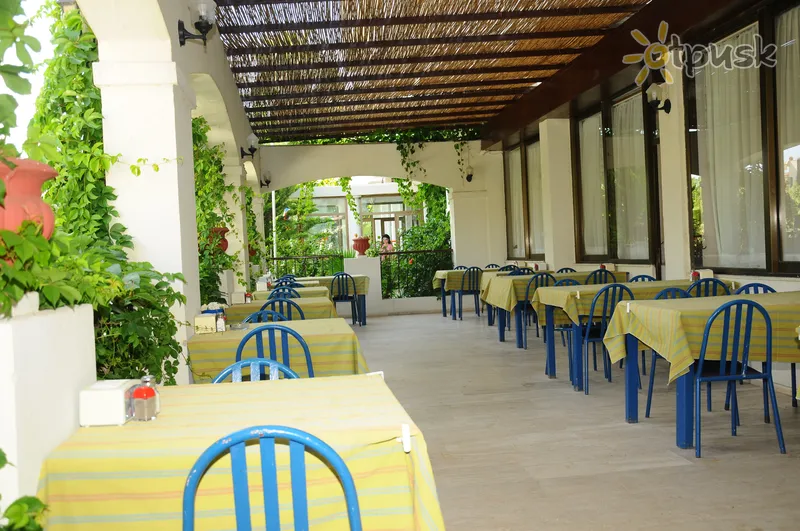 Фото отеля Sun Princess Hotel 3* Marmarisa Turcija bāri un restorāni