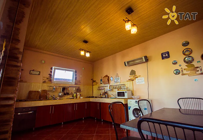 Фото отеля Гармонія 3* Алушта Крим номери