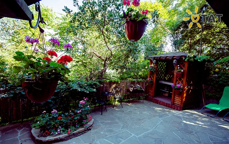 Фото отеля Гармонія 3* Алушта Крим інше