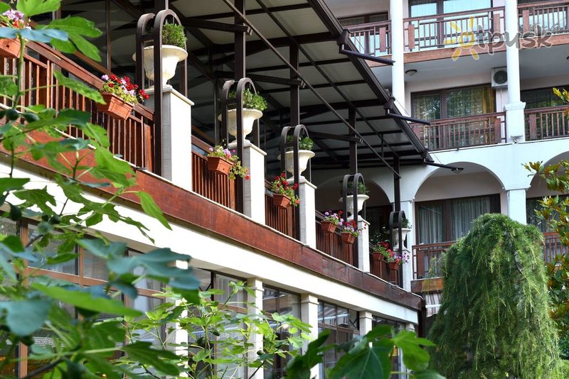 Фото отеля Estreya Palace Hotel 4* Св. Константин и Елена Болгария прочее