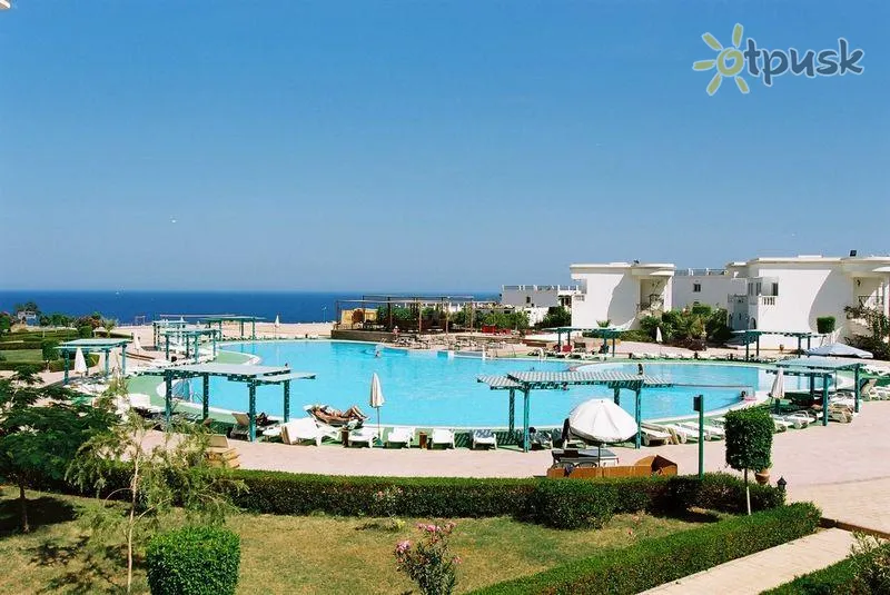 Фото отеля Royal Paradise Resort 4* Шарм эль Шейх Египет экстерьер и бассейны