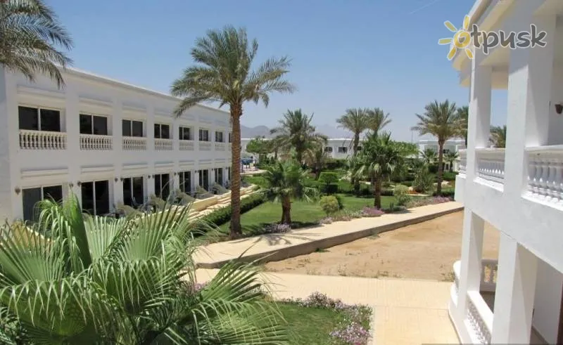 Фото отеля Royal Paradise Resort 4* Šarm el Šeichas Egiptas kambariai