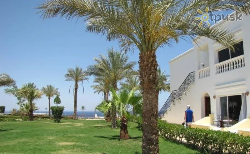 Фото отеля Royal Paradise Resort 4* Šarm eš Šeiha Ēģipte ārpuse un baseini
