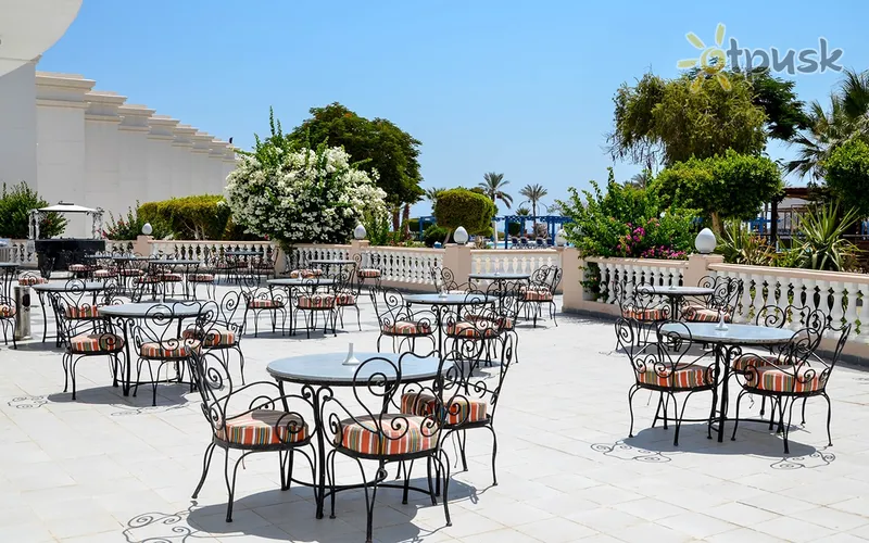 Фото отеля Royal Paradise Resort 4* Шарм ель шейх Єгипет бари та ресторани