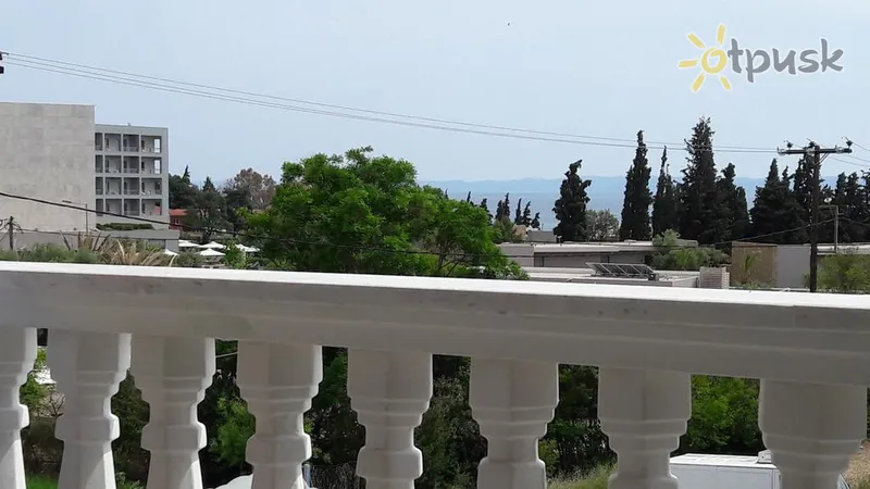Фото отеля Spartandom Villa 2* Халкідікі – Сітонія Греція номери
