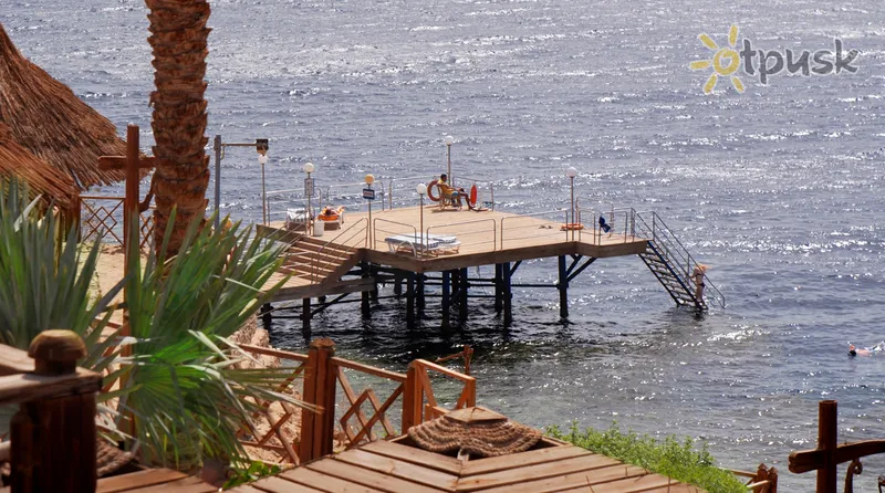 Фото отеля Golf Beach Resort 5* Шарм эль Шейх Египет пляж