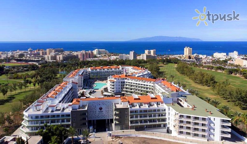 Фото отеля Gara Suites Golf & Spa 4* о. Тенерифе (Канары) Испания прочее