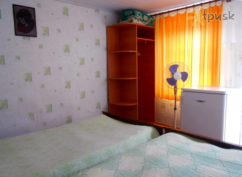 Фото отеля Riva del Mare 2* Arabat rodyklė Ukraina kambariai