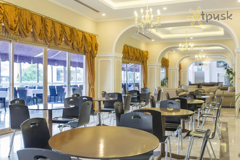 Фото отеля Kemer Dream Hotel 4* Кемер Турция бары и рестораны