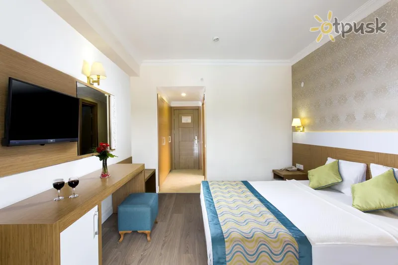 Фото отеля Kemer Dream Hotel 4* Kemeras Turkija kambariai