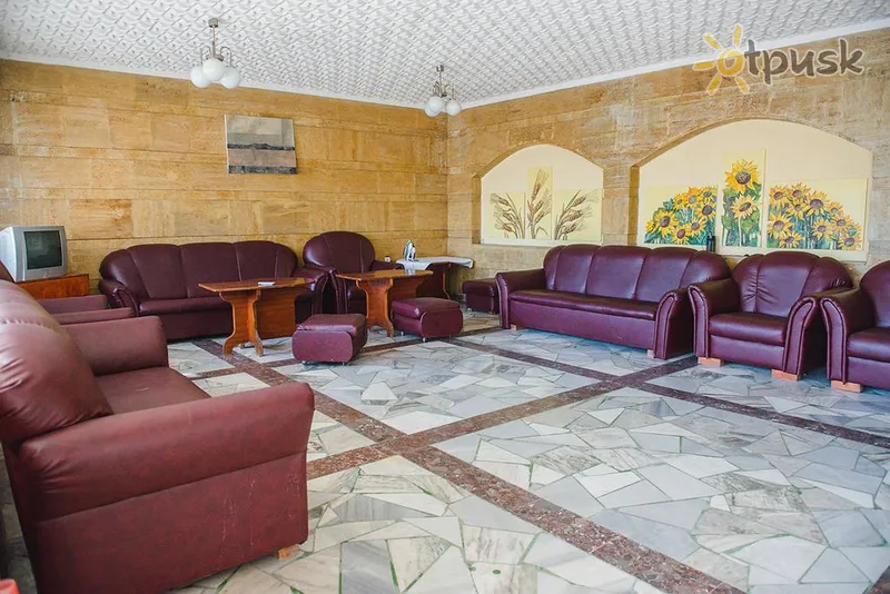 Фото отеля Diamond Hotel 3* Balčiks Bulgārija vestibils un interjers