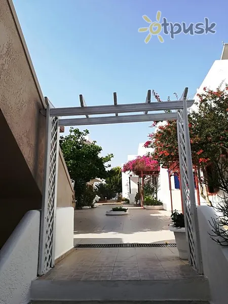 Фото отеля Evina Room & Villas 3* о. Крит – Іракліон Греція інше