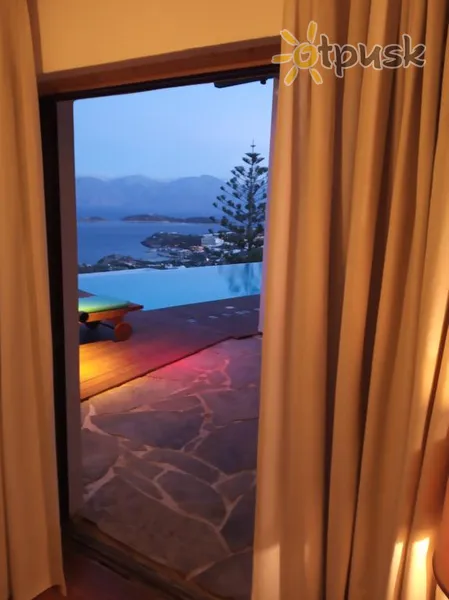 Фото отеля Mirabello Suites Villa 4* о. Крит – Агиос Николаос Греция номера