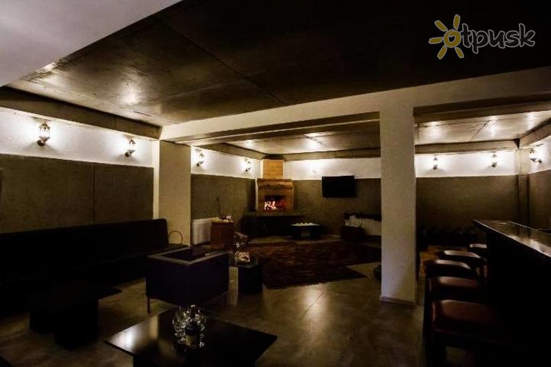 Фото отеля Degustarium Hotel 3* Тбилиси Грузия бары и рестораны