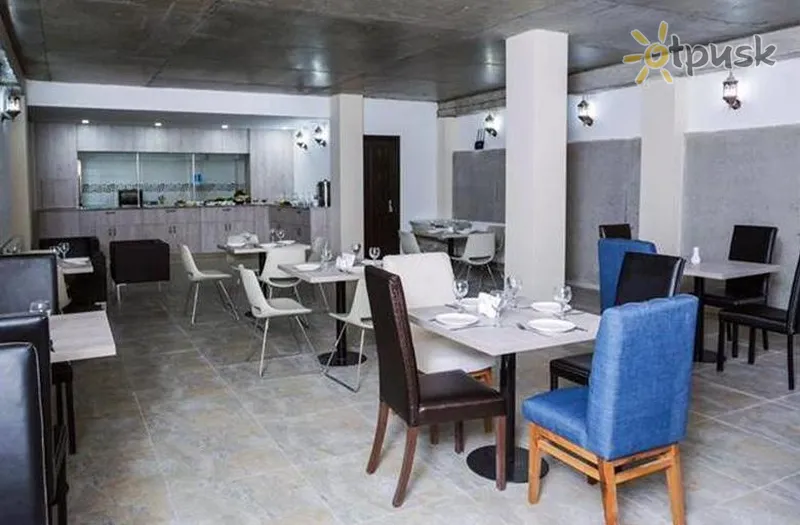 Фото отеля Degustarium Hotel 3* Тбілісі Грузія бари та ресторани