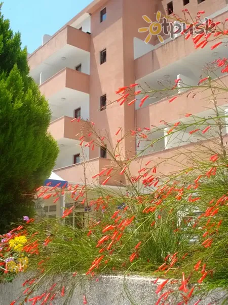 Фото отеля MonteRio Villa 4* Budva Melnkalne ārpuse un baseini