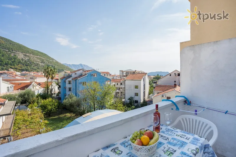 Фото отеля MonteRio Villa 4* Budva Juodkalnija kambariai