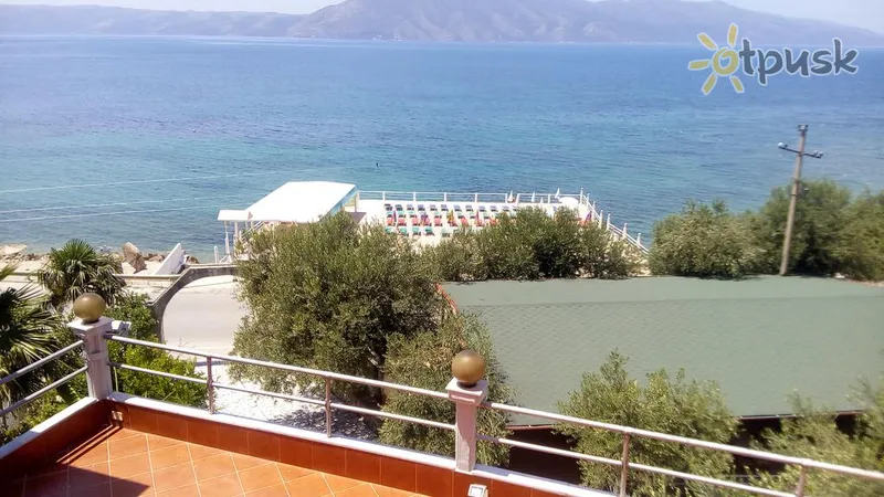 Фото отеля Pashai Hotel 3* Vlore Albanija kita