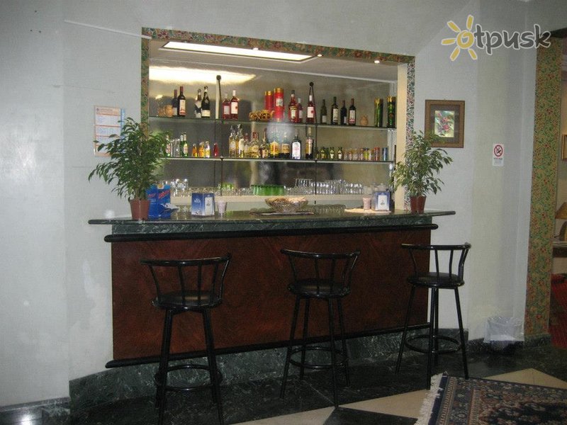 Фото отеля Niagara Rimini Hotel 3* Римини Италия бары и рестораны