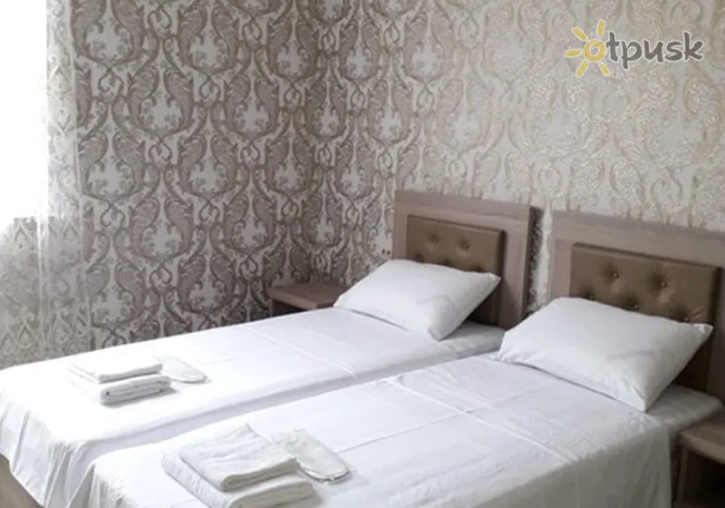Фото отеля VAX hotel 3* Batumis Gruzija kambariai