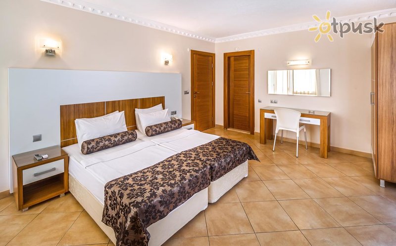Фото отеля Saritas Hotel 4* Алания Турция номера