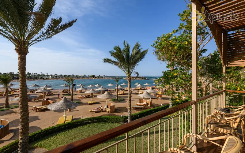 Отель Zahabia Hotel & Beach Resort 3*, Египет, Хургада - описание, фото, отзывы, туры в отель