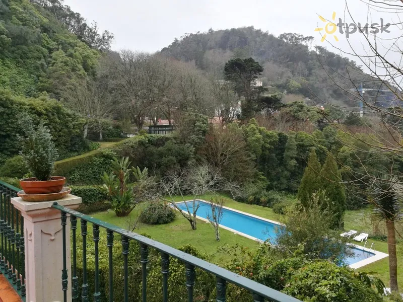 Фото отеля Sintra Jardim 2* Сінтра Португалія екстер'єр та басейни