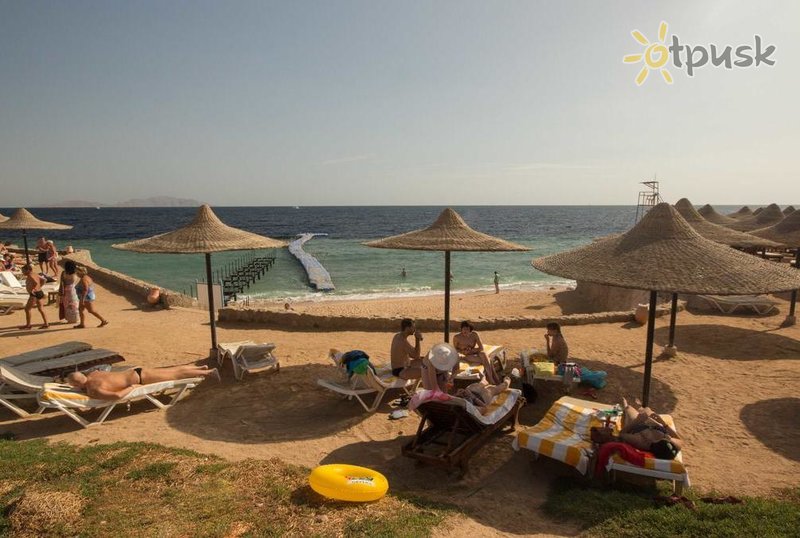 Фото отеля Sharming Inn Hotel 4* Шарм эль Шейх Египет пляж