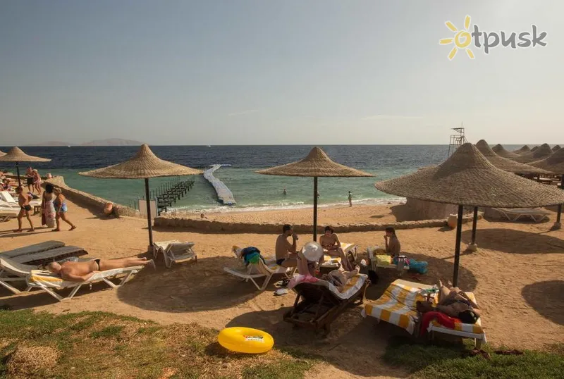 Фото отеля Sharming Inn Hotel 4* Šarm eš Šeiha Ēģipte pludmale