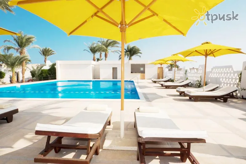 Фото отеля Shams Lodge 4* Сафага Єгипет екстер'єр та басейни