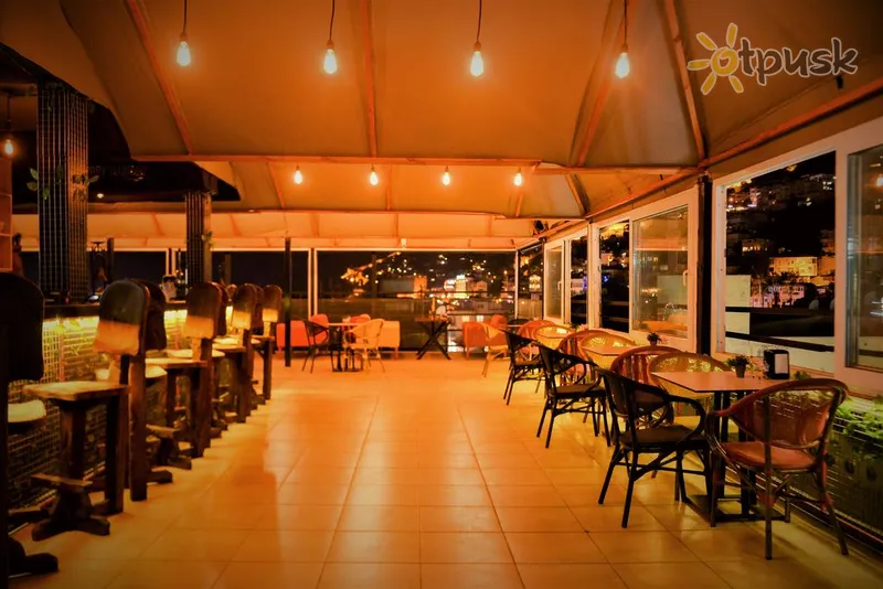 Фото отеля Melody Hotel 2* Алания Турция бары и рестораны
