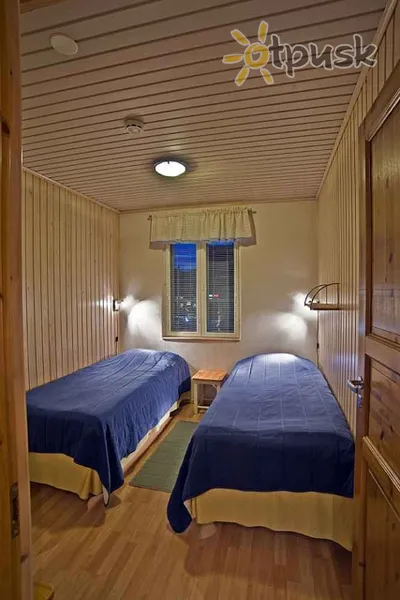Фото отеля Alppi G5 5* Леви Финляндия номера