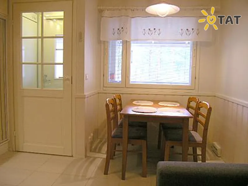 Фото отеля Moonlight Cottage 3* Леві Фінляндія номери