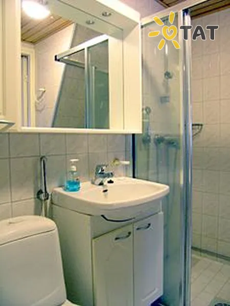 Фото отеля Moonlight Cottage 3* Леві Фінляндія номери