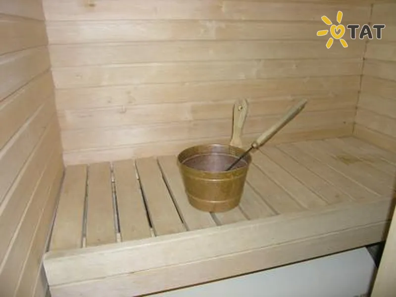 Фото отеля Moonlight Cottage 3* Леві Фінляндія номери