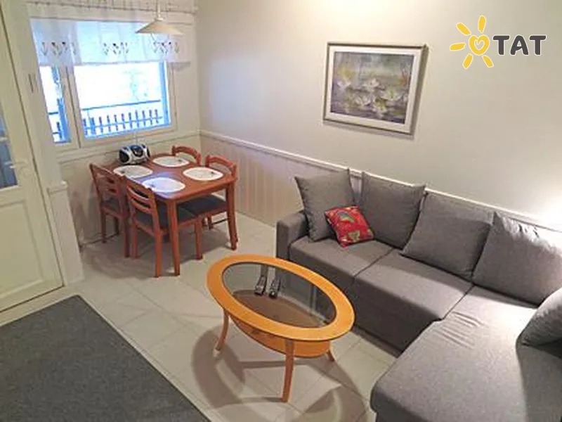 Фото отеля Moonlight Cottage 3* Леві Фінляндія номери