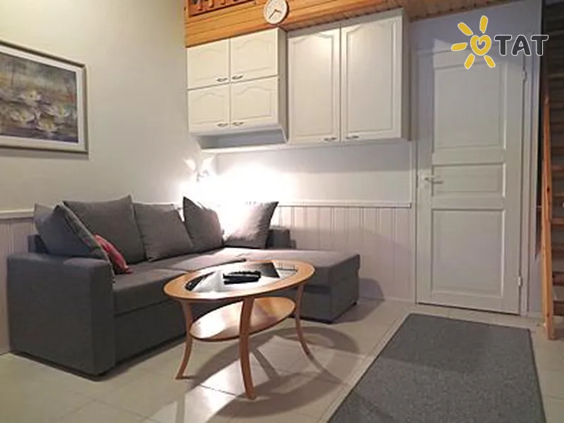 Фото отеля Moonlight Cottage 3* Леві Фінляндія номери