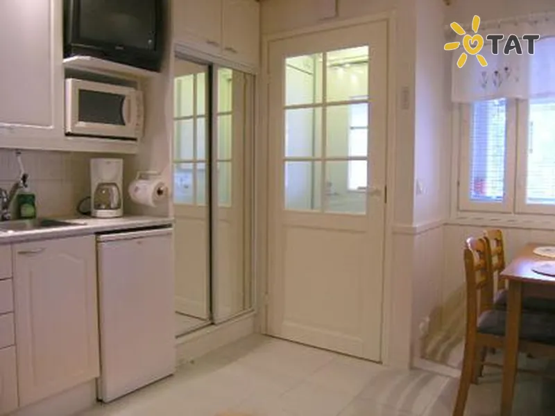 Фото отеля Moonlight Cottage 3* Леві Фінляндія номери